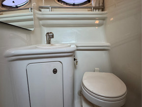 Sea Ray 275 Sundancer