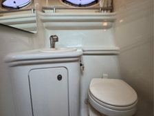 Sea Ray 275 Sundancer