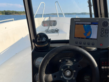 TG Sport Fishing