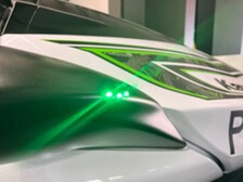 Kawasaki Ultra LX