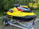 Sea-Doo RXP-X 260 RS