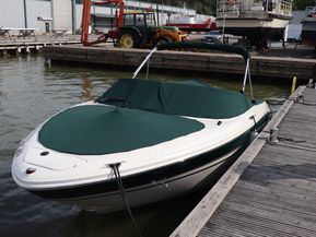 Sea Ray 
