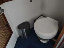 Sea Ray 230 Weekender