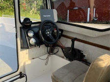 TG Sport Fishing