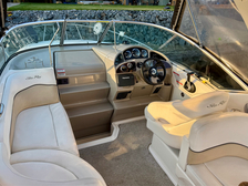 Sea Ray 275 Sundancer