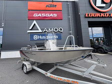 Alutroll 465 Trooper LITE