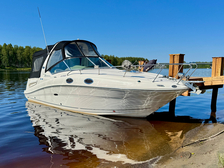 Sea Ray 275 Sundancer