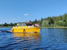 Albatross 26
