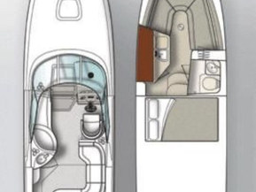 Sea Ray 275 Sundancer