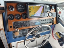 Sea Ray 230 Weekender