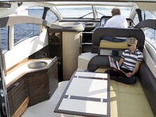 Azimut 40 S