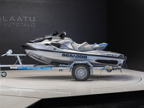 Sea-Doo GTX 300 Limited