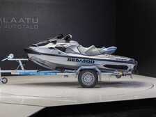 Sea-Doo GTX 300 Limited