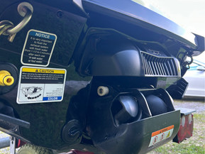 Sea-Doo RXP-X 260 RS