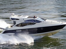 Azimut 40 S
