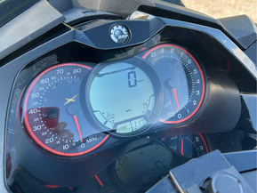 Sea-Doo RXP-X 260 RS