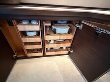Azimut 40 S