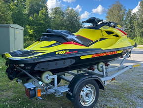 Sea-Doo RXP-X 260 RS