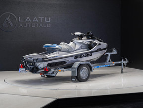 Sea-Doo GTX 300 Limited
