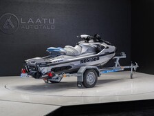 Sea-Doo GTX 300 Limited