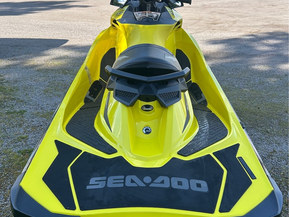 Sea-Doo RXP-X 260 RS