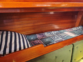 Laurin Koster 32 MK III