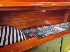 Laurin Koster 32 MK III