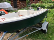 Yamarin Muu malli 425R