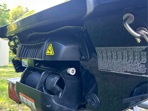 Sea-Doo RXP-X 260 RS