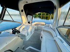 Sea Ray 275 Sundancer