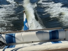 Sea Ray 230 Weekender