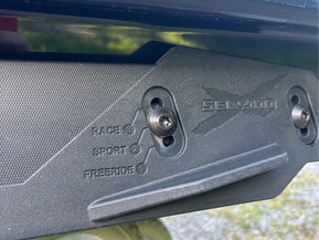 Sea-Doo RXP-X 260 RS