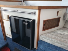 Sea Ray 230 Weekender
