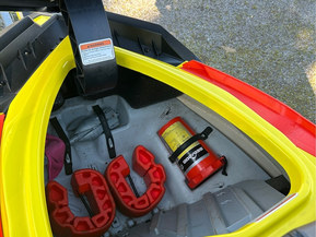 Sea-Doo RXP-X 260 RS