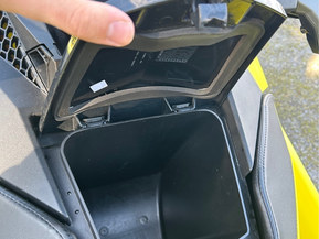 Sea-Doo RXP-X 260 RS