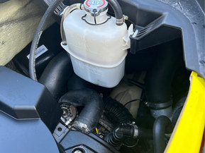 Sea-Doo RXP-X 260 RS