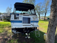 Sea Ray 230 Weekender