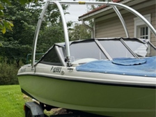 Bayliner 175 BR