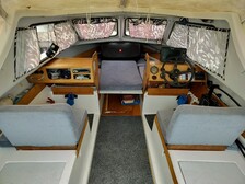 Finnsport 560 HT