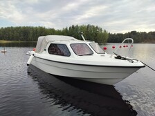 Finnsport 560 HT