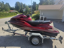 Kawasaki Ultra 300 X