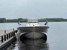 Boston Whaler 170 Montauk