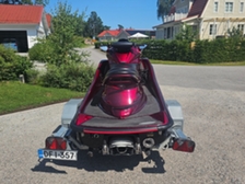 Kawasaki Ultra 300 X