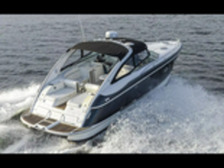 Cobalt 360 Performance Cruiser TARJOUS