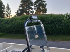 Rönnqvist Pro 495XLR