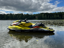 Sea-Doo RXP RXP 300