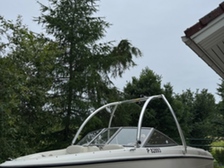 Bayliner 175 BR