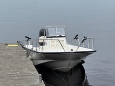 Boston Whaler 170 Montauk