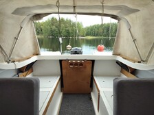 Finnsport 560 HT