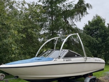 Bayliner 175 BR